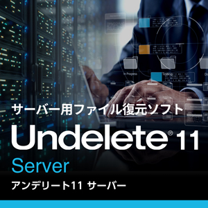 Undelete11 Server